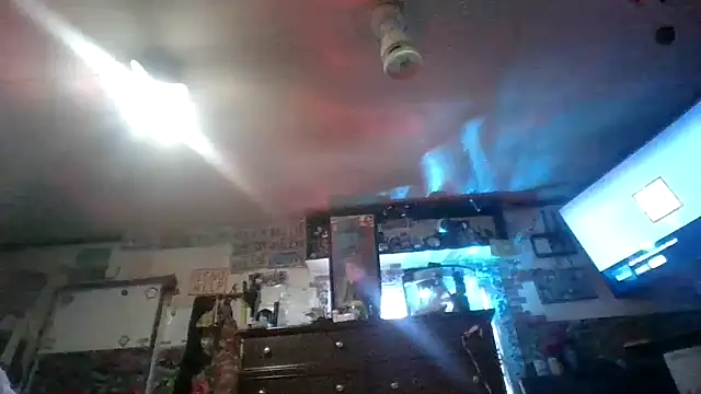 In2itvegassstyle webcam