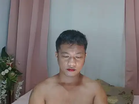 JustJakey webcam