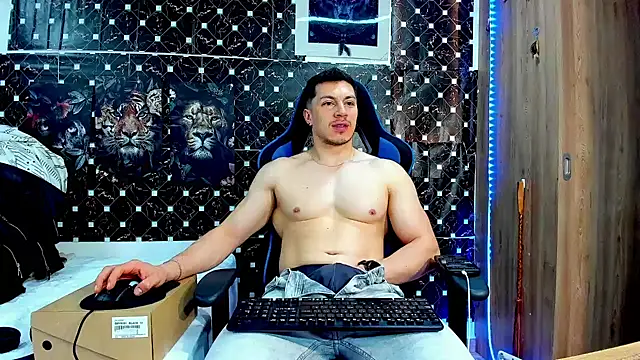 javiersexymann webcam