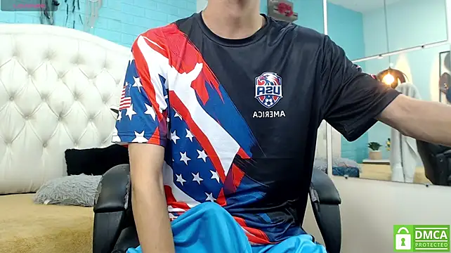 DraxBlade09 webcam