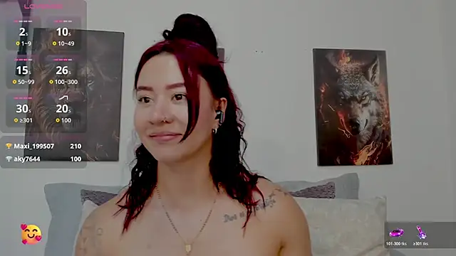 AngelMartinss webcam