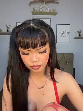 StarLovee webcam