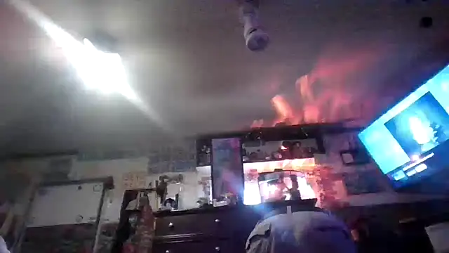 In2itvegassstyle webcam
