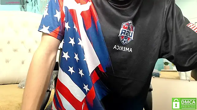 DraxBlade09 webcam