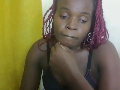 PrettyEve live cam on StripChat