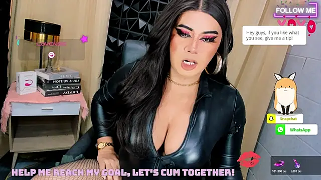 HugeMagnificent11inCock live cam on StripChat