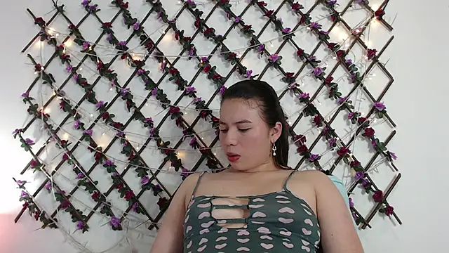 Samantha_Wallker webcam