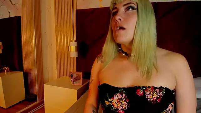 Marye_Morgan webcam