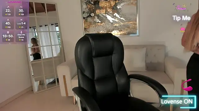 SophiePalmer webcam