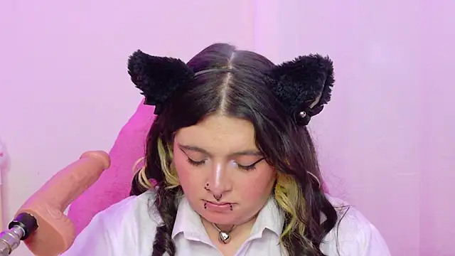 Sachi_Meow webcam