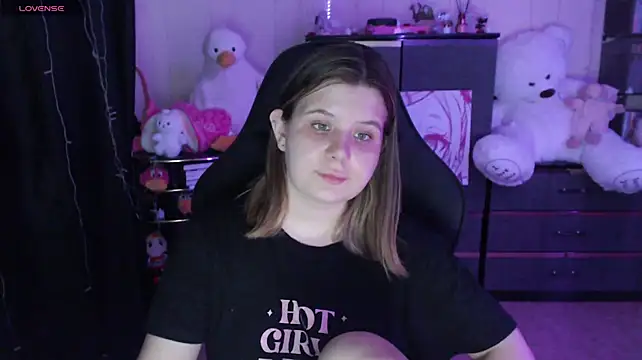 AmyVibess webcam