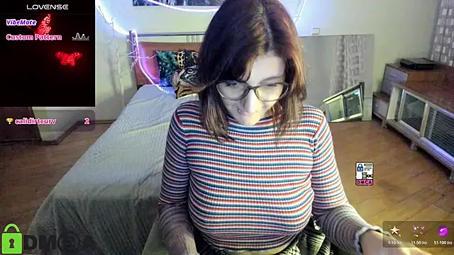 A_Skyy webcam