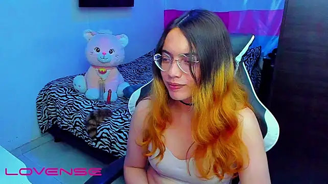 lillykittyyy webcam