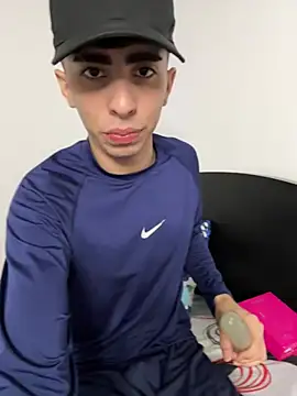 michaell_twinkk webcam