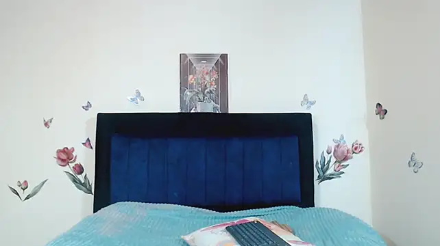 ANDRYXS100 webcam