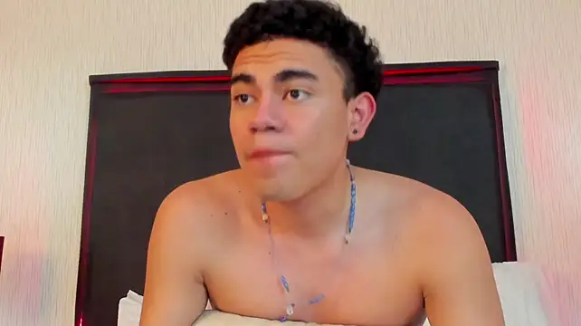 JadenJake live cam on StripChat