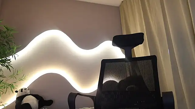 Neko_Mochi webcam