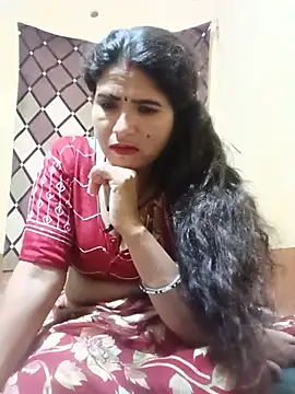 anugirl203 (F milf) - full open show 💕