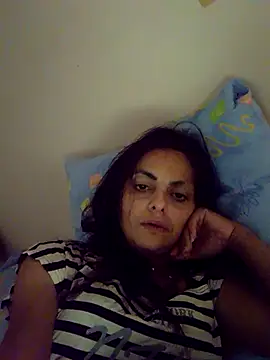 ChantalXOrchid live cam on StripChat