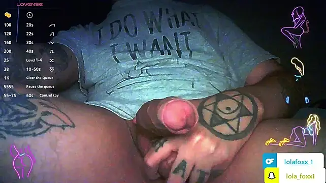Lola_foxx webcam