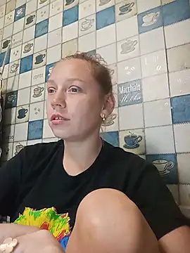 Anna_wey live cam on StripChat