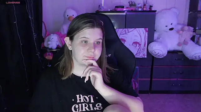 AmyVibess webcam