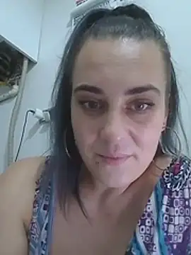 DARKLUNA_3 live cam on StripChat