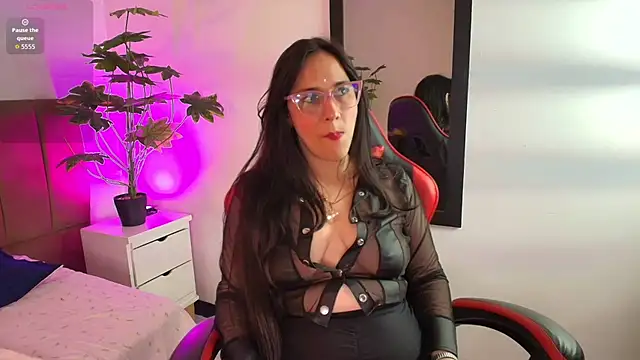 Rossy_Marks webcam