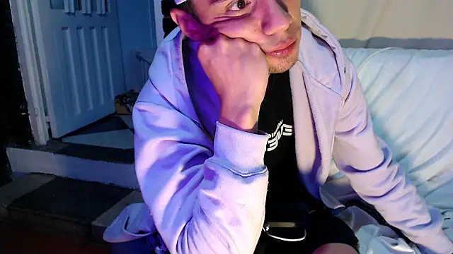 MateoCollins2026 webcam