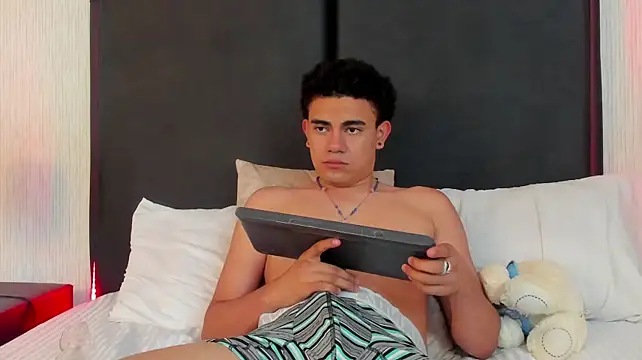JadenJake webcam