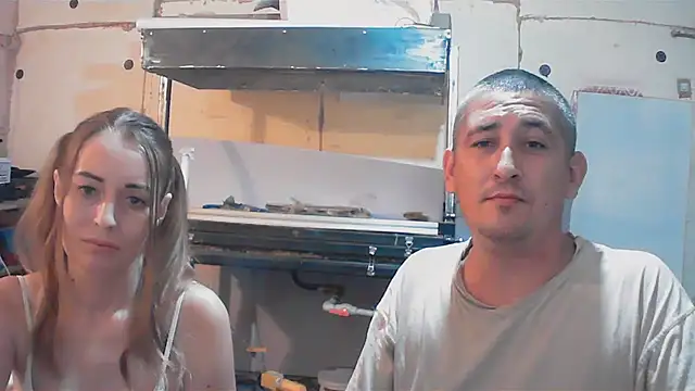 DenMaretxx live cam on StripChat
