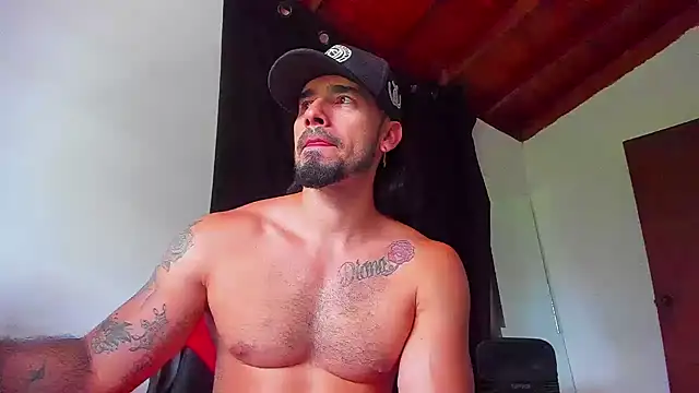 Baky_sexy webcam