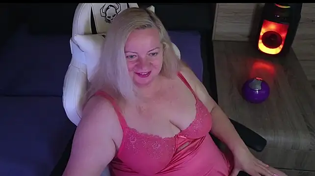 MolligSpielle webcam