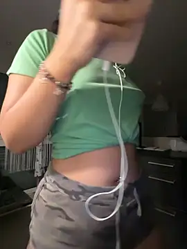 TheCinderella live cam on StripChat