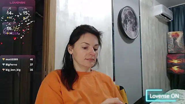 Stacy_Davice live cam on StripChat