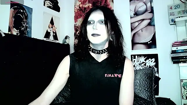 kiiler_queen webcam