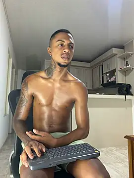 YeremiBrowm live cam