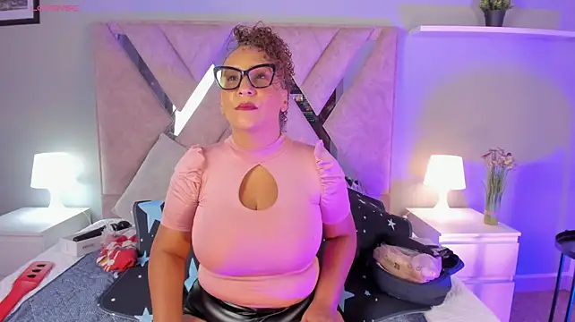 Eva-Millss webcam