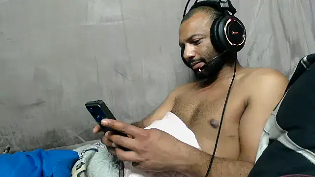 Camodick webcam