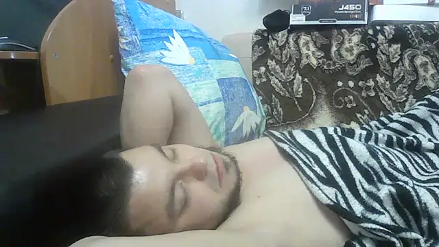 Yashax webcam