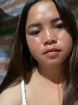 AnHa19 live cam on StripChat