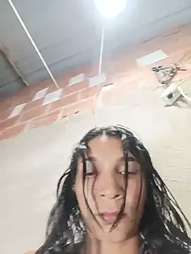 chikivivi- live cam on StripChat