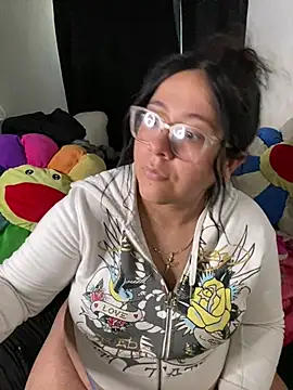 MsConejitaa live webcam