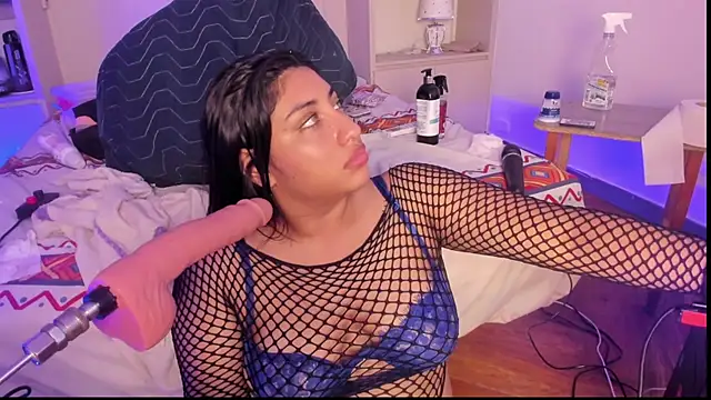 CANDYGABYY webcam
