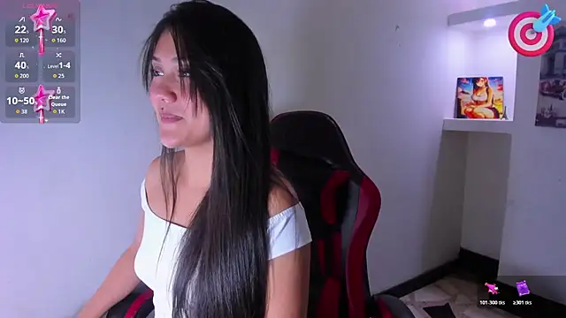 catalehia_blake webcam