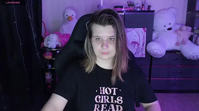 AmyVibess webcam