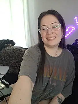 HarleyDemon666 live cam on StripChat