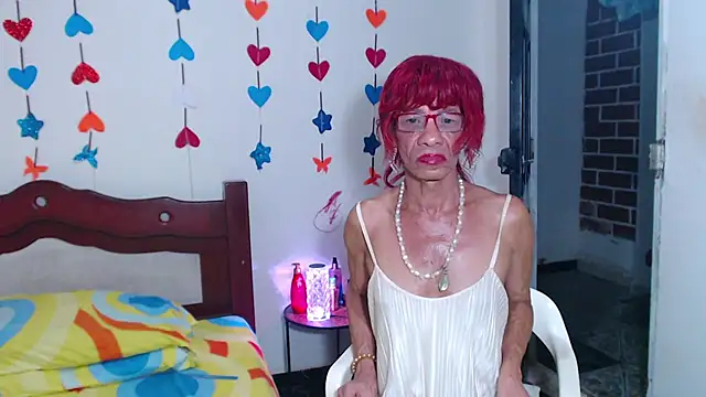 lorenacapelli webcam