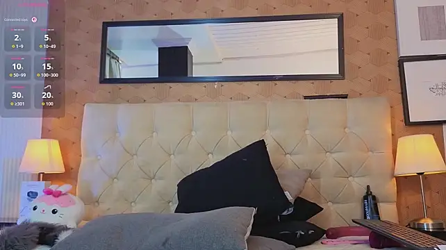 slim_tian webcam
