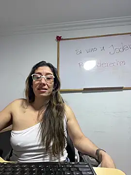 kaylaMinov_ webcam
